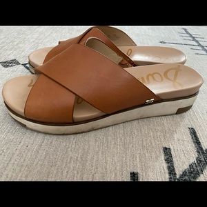 Sam Edelman Slide Sandal